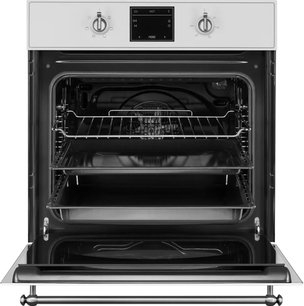 Духовой шкаф Куперсберг SR 615 W Silver фото 2 в Казани и Татарстане Духовой шкаф Kuppersberg SR 615 W Silver фото 2 в Казани и Татарстане