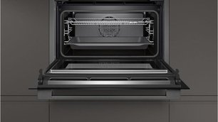 Духовой шкаф Нефф C17MS22G0 фото 3 в Казани и Татарстане Духовой шкаф Neff C17MS22G0 фото 3 в Казани и Татарстане