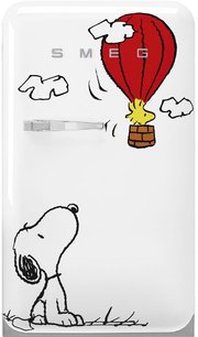 Холодильник Смег FAB10RDSN5 фото в Казани и Татарстане Холодильник Smeg FAB10RDSN5 фото в Казани и Татарстане