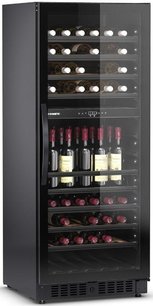 Винный шкаф Дометик E91FG Elegance фото в Казани и Татарстане Винный шкаф Dometic E91FG Elegance фото в Казани и Татарстане