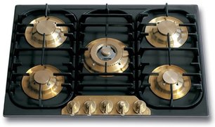 Варочная панель Restart ELP070 BK фото в Казани и Татарстане