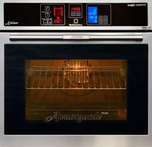 Независимая электрическая духовка Kaiser EH 6905 R фото в Казани и Татарстане