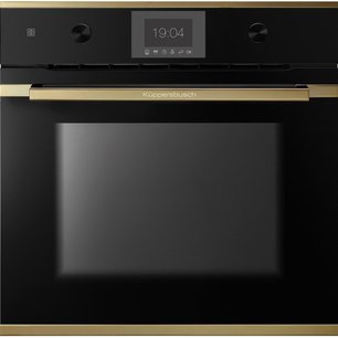 Духовой шкаф Куперсбуш BP 6350.0 S4 фото в Казани и Татарстане Духовой шкаф Kuppersbusch BP 6350.0 S4 фото в Казани и Татарстане