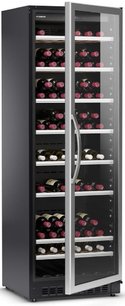 Винный шкаф Дометик C125G Wooden Wenge фото 4 в Казани и Татарстане Винный шкаф Dometic C125G Wooden Wenge фото 4 в Казани и Татарстане