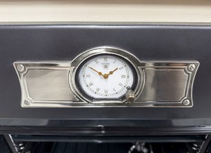 Духовой шкаф Кайзер EH 6355 EM SIL фото 4 в Казани и Татарстане Духовой шкаф Kaiser EH 6355 EM SIL фото 4 в Казани и Татарстане