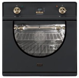 Духовой шкаф Ilve 600-AMP GF фото в Казани и Татарстане
