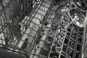 Встраиваемая посудомоечная машина Gaggenau DF271101F фото 4 в Казани и Татарстане