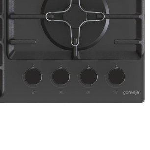Газовая варочная панель на закаленном стекле Gorenje GT641SYB фото 2 в Казани и Татарстане