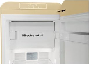 Холодильник Китчен Эйд KCFMA 60150R фото 3 в Казани и Татарстане Холодильник KitchenAid KCFMA 60150R фото 3 в Казани и Татарстане