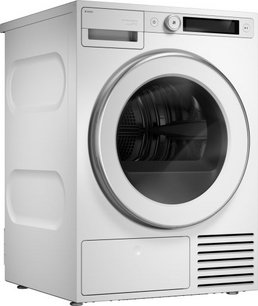 Сушильная машина Asko T509HRW фото 2 в Казани и Татарстане