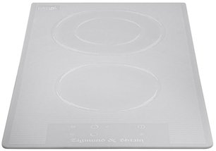 Варочная панель домино Zigmund Shtain CN 40.3 W фото 2 в Казани и Татарстане