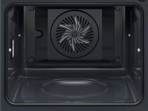 Духовой шкаф AEG TB8SB73ZAB фото 4 в Казани и Татарстане