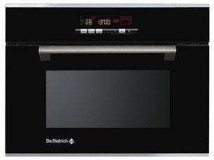 Духовой шкаф De Dietrich DME 795 B фото в Казани и Татарстане