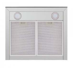 Кухонная вытяжка MAUNFELD TSH 60 нержавеющая сталь фото 2 в Казани и Татарстане