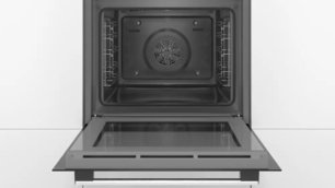 Встраиваемый духовой шкаф BOSCH HBG516BS0R фото 4 в Казани и Татарстане Встраиваемый духовой шкаф BOSCH HBG516BS0R фото 4 в Казани и Татарстане