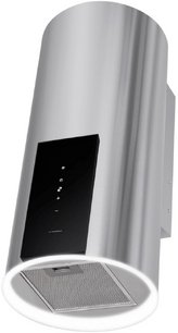 Вытяжка Maunfeld ALBA 39 Wall Inox фото 2 в Казани и Татарстане