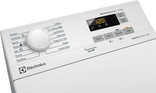 Стиральная машина Электролюкс EW6T5R261 фото 4 в Казани и Татарстане Стиральная машина Electrolux EW6T5R261 фото 4 в Казани и Татарстане