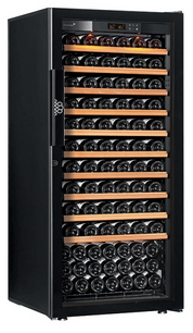 Мультитемпературный винный шкаф EuroCave P-300011-M фото в Казани и Татарстане