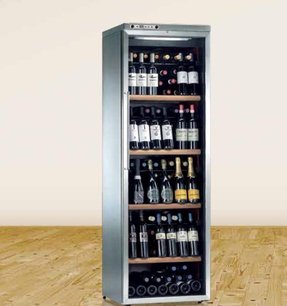 Винный шкаф ИП C 501X фото 2 в Казани и Татарстане Винный шкаф IP C 501X фото 2 в Казани и Татарстане
