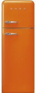 Холодильник Смег FAB30ROR3 фото в Казани и Татарстане Холодильник Smeg FAB30ROR3 фото в Казани и Татарстане