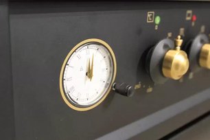 Плита Зигмунд Штайн VGE 39.68 A фото 3 в Казани и Татарстане Плита Zigmund Shtain VGE 39.68 A фото 3 в Казани и Татарстане