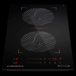 Индукционная варочная панель Маунфилд CVI292S2BBKF Inverter фото 2 в Казани и Татарстане Индукционная варочная панель Maunfeld CVI292S2BBKF Inverter фото 2 в Казани и Татарстане
