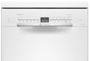 Отдельностоящая посудомоечная машина BOSCH SPS2HMW4FR фото 3 в Казани и Татарстане Отдельностоящая посудомоечная машина BOSCH SPS2HMW4FR фото 3 в Казани и Татарстане