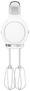Ручной миксер Smeg HMF01WHEU фото 2