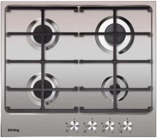 Варочная поверхность Korting HG 685 CX фото в Казани и Татарстане