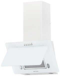 Вытяжка Krona Liva 500 white PB фото 3 в Казани и Татарстане Вытяжка Krona Liva 500 white PB фото 3 в Казани и Татарстане