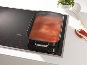 Индукционная панель Miele KM 6347 фото 4 в Казани и Татарстане