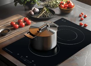 Варочная панель домино Zigmund Shtain CN 42.3 B фото 4 в Казани и Татарстане