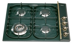 Варочная панель Ilve H360CNV Green фото в Казани и Татарстане