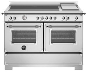 Варочный центр Bertazzoni HER125I2EXT2 фото в Казани и Татарстане