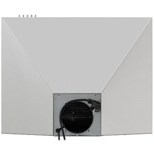 Вытяжка Krona BRIEF 600 INOX PB фото 4 в Казани и Татарстане Вытяжка Krona BRIEF 600 INOX PB фото 4 в Казани и Татарстане