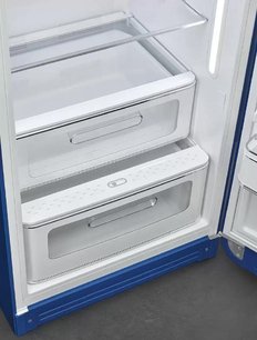 Холодильник Смег FAB28RBE5 фото 4 в Казани и Татарстане Холодильник Smeg FAB28RBE5 фото 4 в Казани и Татарстане
