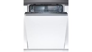 Встраиваемая посудомоечная машина BOSCH SMV25AX01R фото в Казани и Татарстане Встраиваемая посудомоечная машина BOSCH SMV25AX01R фото в Казани и Татарстане