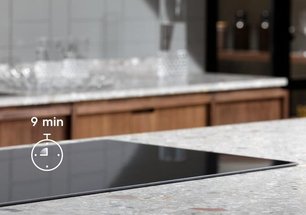 Варочная панель Электролюкс CIT61443 фото 3 в Казани и Татарстане Варочная панель Electrolux CIT61443 фото 3 в Казани и Татарстане