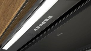 Вытяжка Elica Boxin Advance Plus BLMAT/A/60 фото 2 в Казани и Татарстане