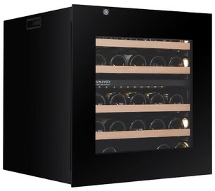 Встраиваемый винный шкаф Dunavox DXB-26.69DB.TO фото в Казани и Татарстане