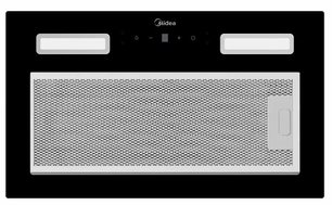 Встраиваемая вытяжка Мидеа MH60I550GB фото в Казани и Татарстане Встраиваемая вытяжка Midea MH60I550GB фото в Казани и Татарстане