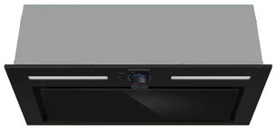 Встраиваемая вытяжка Маунфилд Domina 60 чёрный фото 2 в Казани и Татарстане Встраиваемая вытяжка Maunfeld Domina 60 чёрный фото 2 в Казани и Татарстане