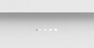 Наклонная вытяжка Korting KHC 68073 GW фото 3 в Казани и Татарстане