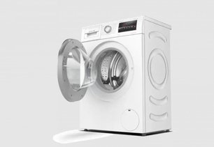 Узкая стиральная машина BOSCH WLP20266OE фото 2 в Казани и Татарстане Узкая стиральная машина BOSCH WLP20266OE фото 2 в Казани и Татарстане