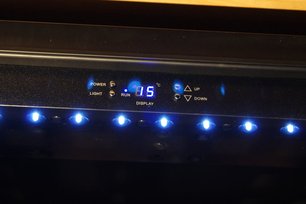 Винный шкаф ИП CEXP 45-6 VU фото 3 в Казани и Татарстане Винный шкаф IP CEXP 45-6 VU фото 3 в Казани и Татарстане