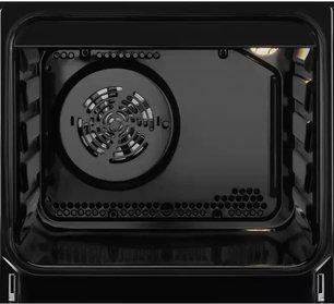 Электрическая плита Electrolux RKR520200X фото 3 в Казани и Татарстане