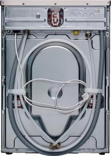 Стиральная машина Аско WMC743PS MARINE 734469 фото 3 в Казани и Татарстане Стиральная машина Asko WMC743PS MARINE 734469 фото 3 в Казани и Татарстане