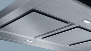 Вытяжка Siemens LF21BA582 фото 2 в Казани и Татарстане