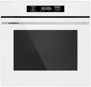 Духовой шкаф Maunfeld AEOD60106W фото в Казани и Татарстане