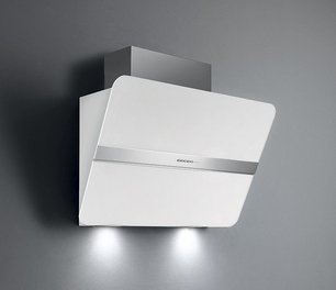 Вытяжка Falmec Flipper 55 Inox фото 4 в Казани и Татарстане